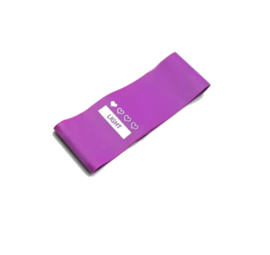 KV Resistance BootyBands