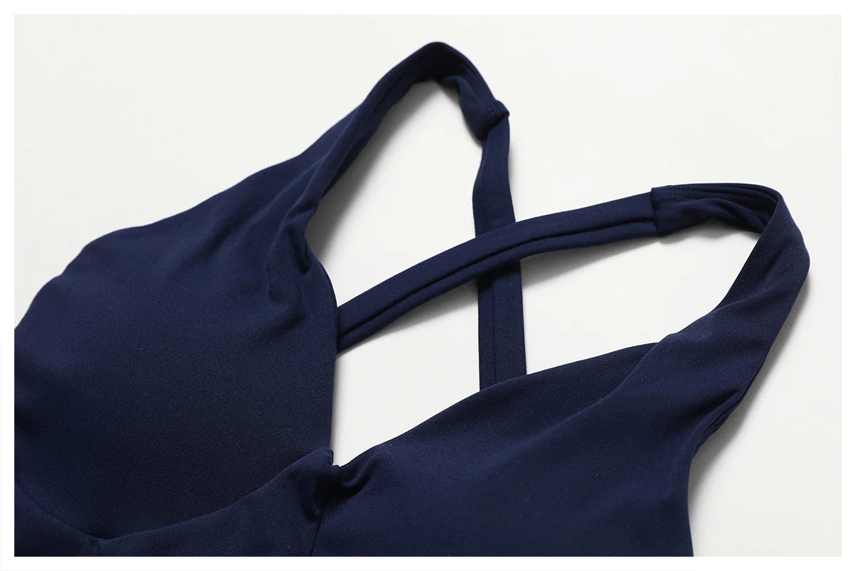 KV CrossComfort Running Bra