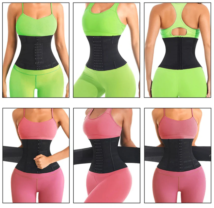 KV Waist Trainer