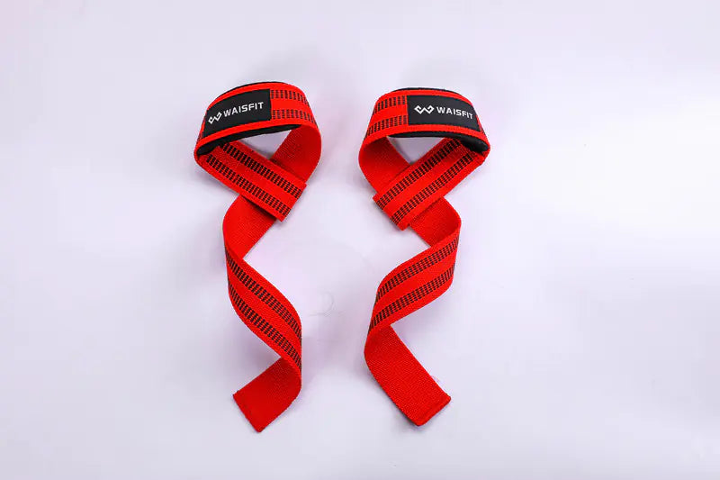 KV Lifting Wrist Wraps