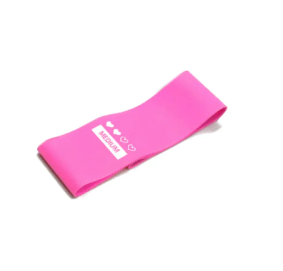 KV Resistance BootyBands