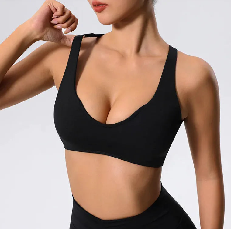 KV Lux Fitness Bra