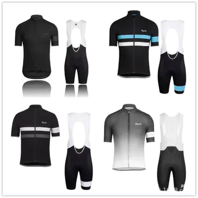 KV Summer Cycle Sportswear Set