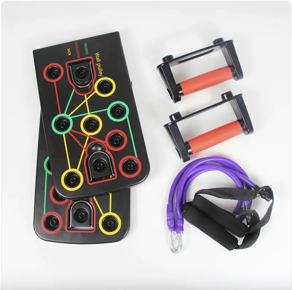 KV Ultimate Chest Builder