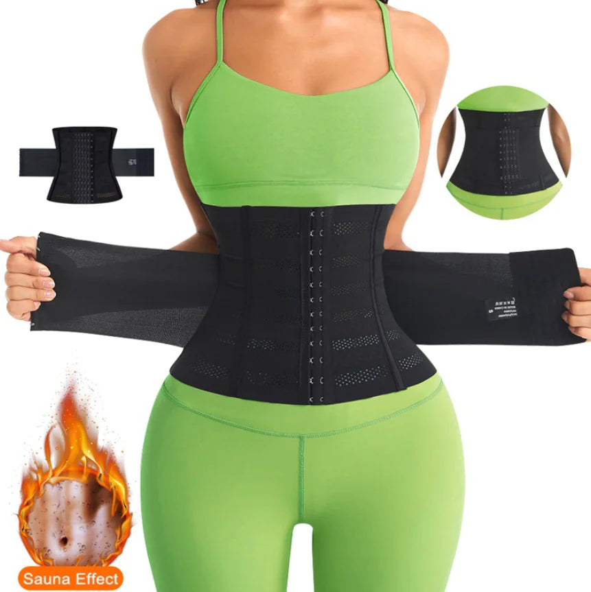 KV Waist Trainer