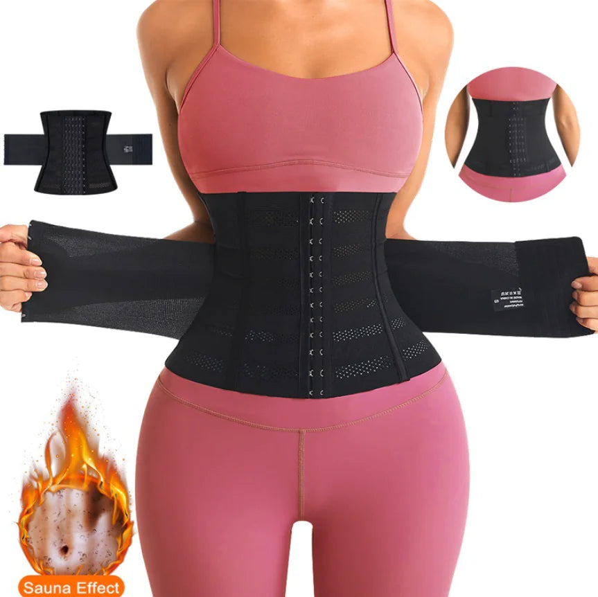 KV Waist Trainer