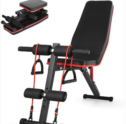 KV Multi-Function Fitness Bench