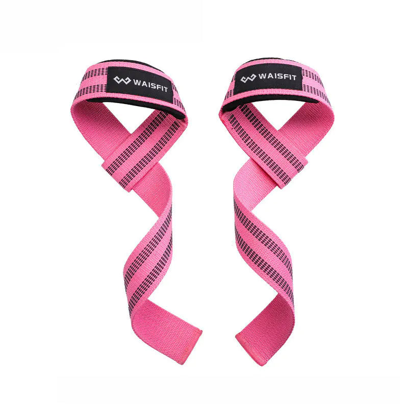 KV Lifting Wrist Wraps