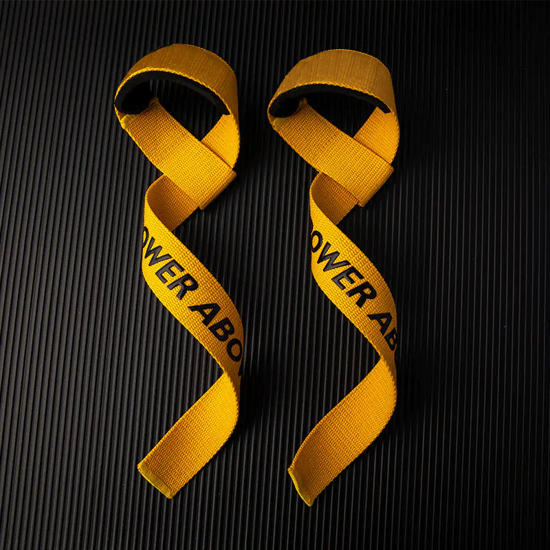 KV Lifting Wrist Wraps