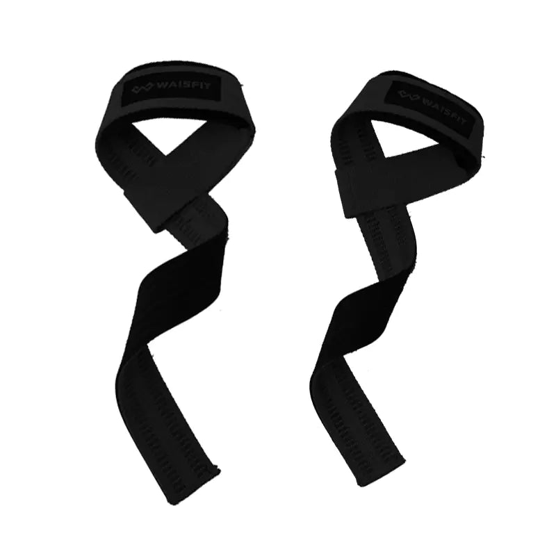 KV Lifting Wrist Wraps